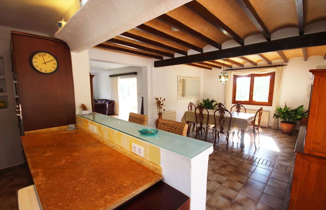 Private & Luxurious Villa With Pool - Lots of Space & Short Walk to the Sea - Foto 16