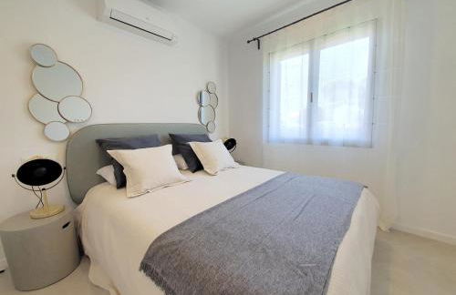 Seashore House " Es tamarells" - Foto 27