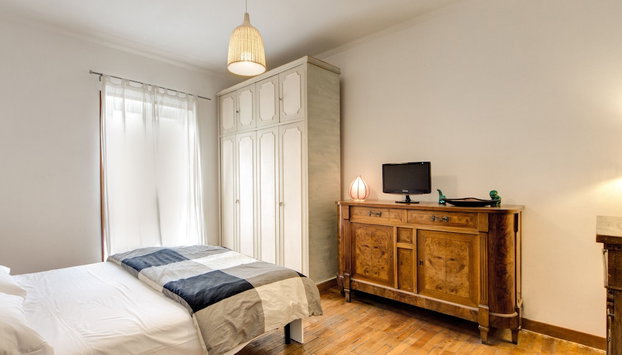 Attico Sannio 2 - Foto 2, Habitación