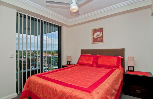 Aqualine Apartments - Foto 17