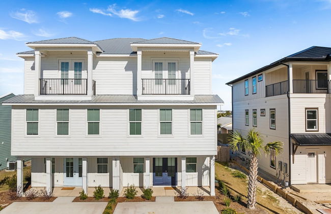 Coastal Haven B by Resort Collection - Foto 43