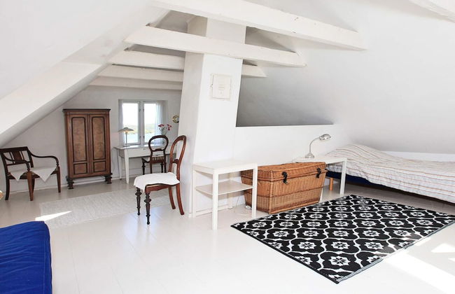 4 Person Holiday Home in Svendborg - Foto 15