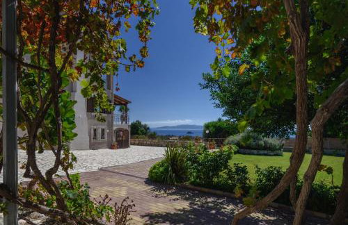 Vivian's Villa - Endless View - Foto 45