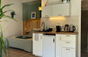 Cosy studio - Place du Figuier - Foto 7