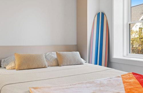 OneTreeHill Villa Downtown Riverwalk Live Oak - Foto 23