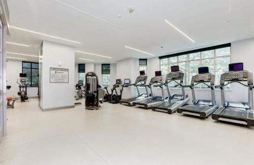 Capitol Convenience 2BR Luxury Minutes from DC - Foto 47