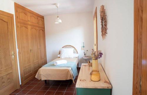 EL BALCON DE SANTA ANA Casa Rural - Foto 16