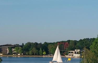 Marina Sail&Sun Ostróda - Foto 17