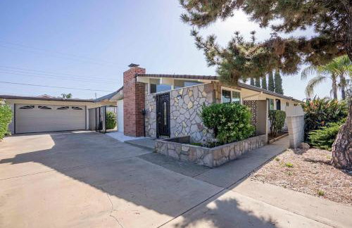 New Renovated 3B2B house - Foto 24