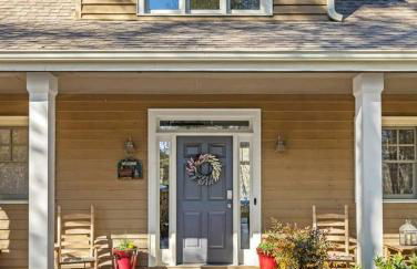 Peaceful Mountain Family Retreat - Foto 30