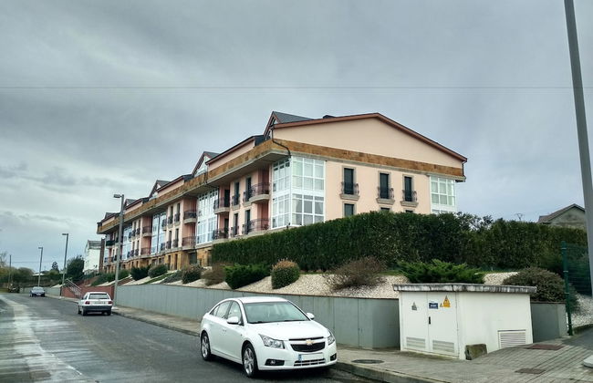 Apartamentos Playa Catedrales 3000 - Foto 39