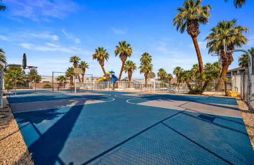 Las Palmas 1805 Shared Pool and Hot Tub, Great Clubhouse Amenities - Foto 50