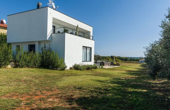 Villa Aurora III - Foto 37