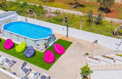 Chiara & Giulia Apartments by HDSalento - Foto 16