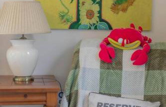 Coastal House Near Surfing Beach - East Runton Crabpot Cottages - Foto 4