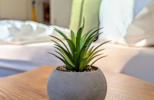 Uhlpartment - im Herzen von Munster - Foto 12