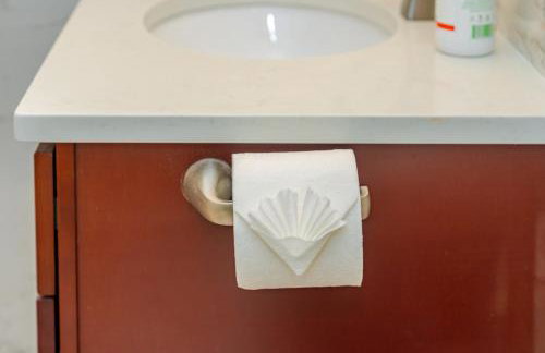 383 - 3BR Quincy - Chic House near Adams Park - Foto 47