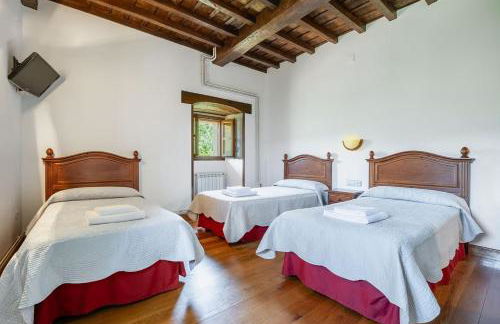 La Torre de Perrozo - Foto 31