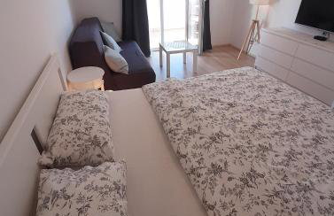 Mare Apartment - Foto 9