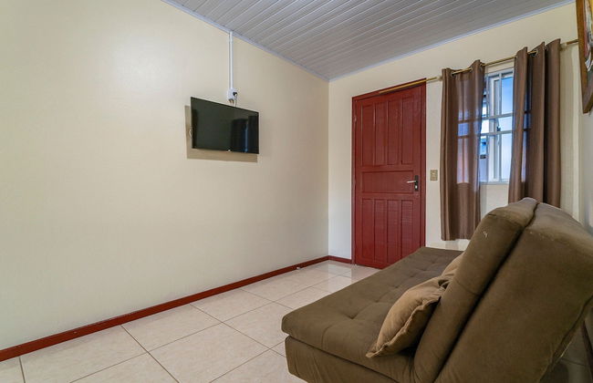 AP 20 Ala Tainha Residencial Solavir - Foto 18