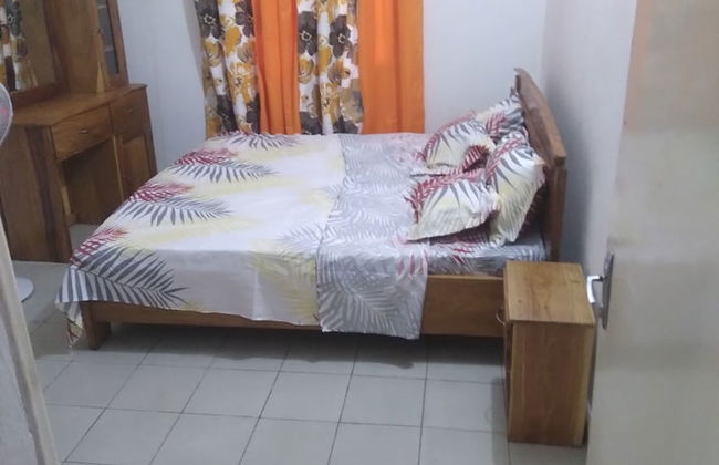 The Furnished Residences of Fasso Kanu -villa - Photo 11