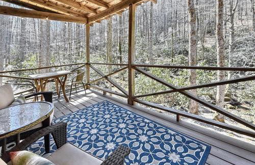 Karma Cabin - Foto 5