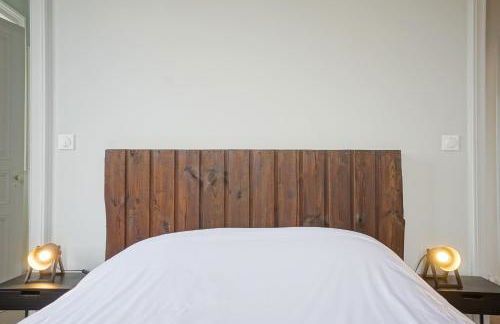 Le Manoir Ducey - Mont-Saint-Michel - Foto 34