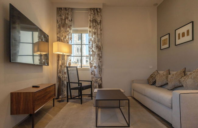 Donati Luxury Tower Suites - Foto 66