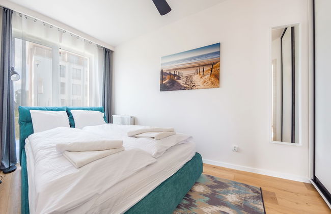 Apartamenty Sun & Snow Residence - Foto 30