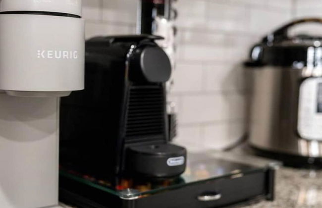 Spacious Pet Friendly - 7 Miles to Eagle Mountain Lake - Foto 13