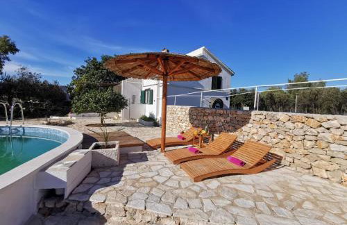 Hvar Mediterranean Ranch House - Foto 7