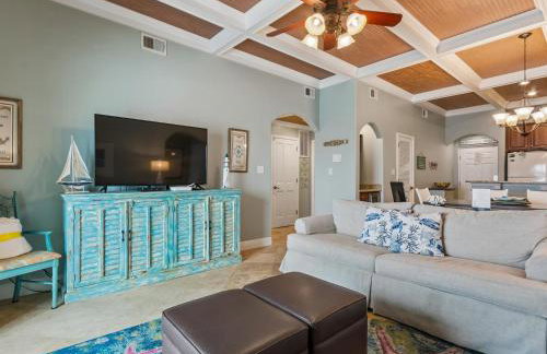 Sans Souci by Southern Vacation Rentals - Foto 6