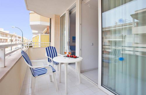 Apartamento Estándar 1 - Foto 2