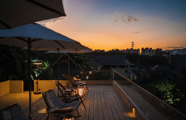 Xishuangbanna Jinghong Hidden in Nature - Foto 45