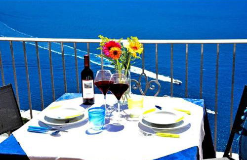 Amalfi Blu Retreat - Foto 107