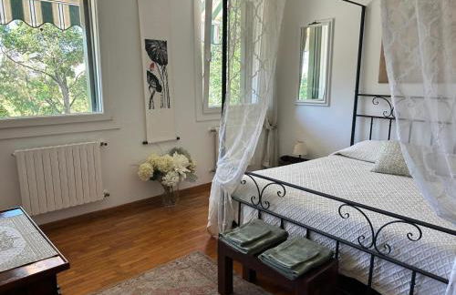 Traghetto vecchio house - Foto 26