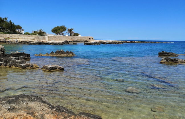 Settanni Sea Suites - Photo 45