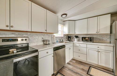 Kentucky Vacation Rental Half-Mi to Mammoth Cave! - Foto 8