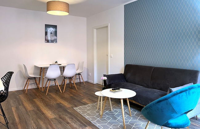 Nurban Apartments City 2 - Foto 32