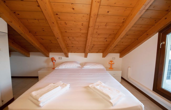 Residence Atollo - Foto 72