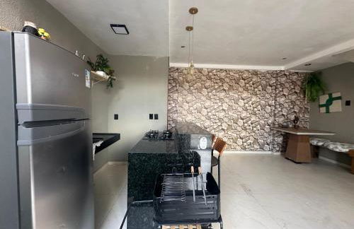 Flat Dourado a 5minutos do Parnaíba Shopping - Photo 9