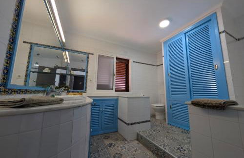 Chalet con vistas al mar - Foto 30