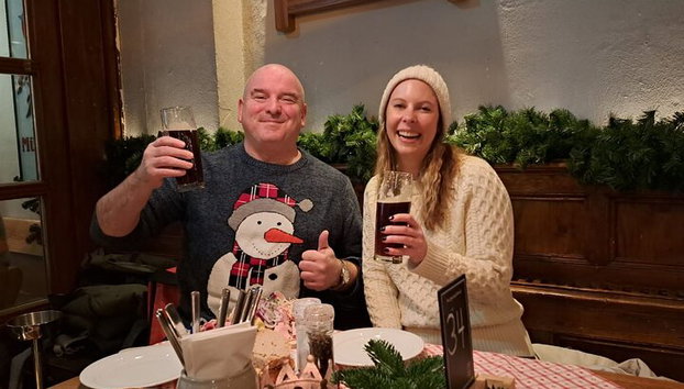 Münchner Bier und bayerische Happen Private Tour - Foto 2