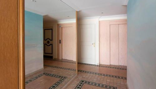 L34 Hermès Suite terrace parking AC 2mins SEA - Foto 5