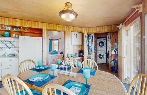 2 Bed 2 Bath Vacation home in Rockaway Beach - Foto 10