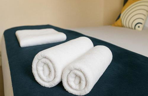 Number Six - Foto 17