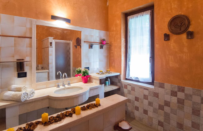 Casa Domenico 2 - Foto 21