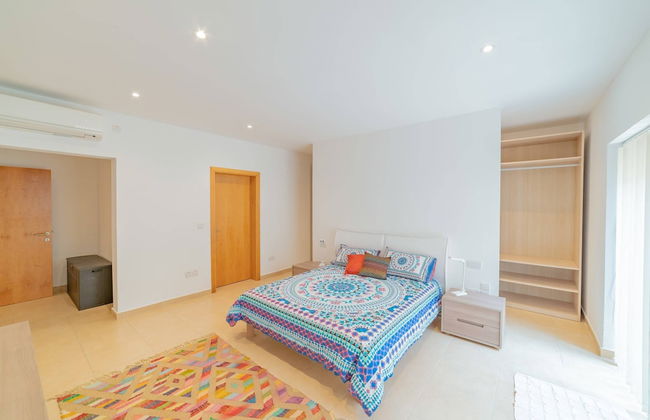 Luxury Seaview & Pool - Foto 5