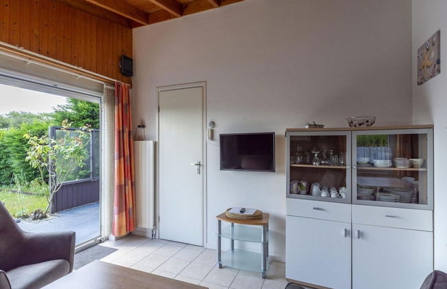 Modern Bungalow Close to the Beach - Foto 53