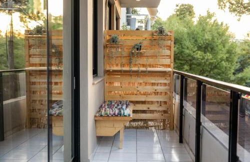 Smaragdi Luxury Jacuzzi Apartment Noho Premium Living - Foto 12